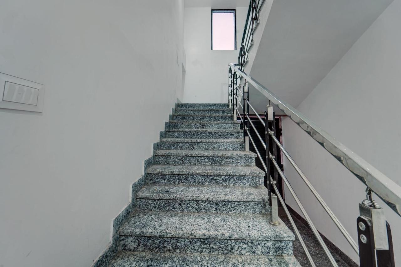 Hotel O As Hotels & Banquet Hazaribag Luaran gambar