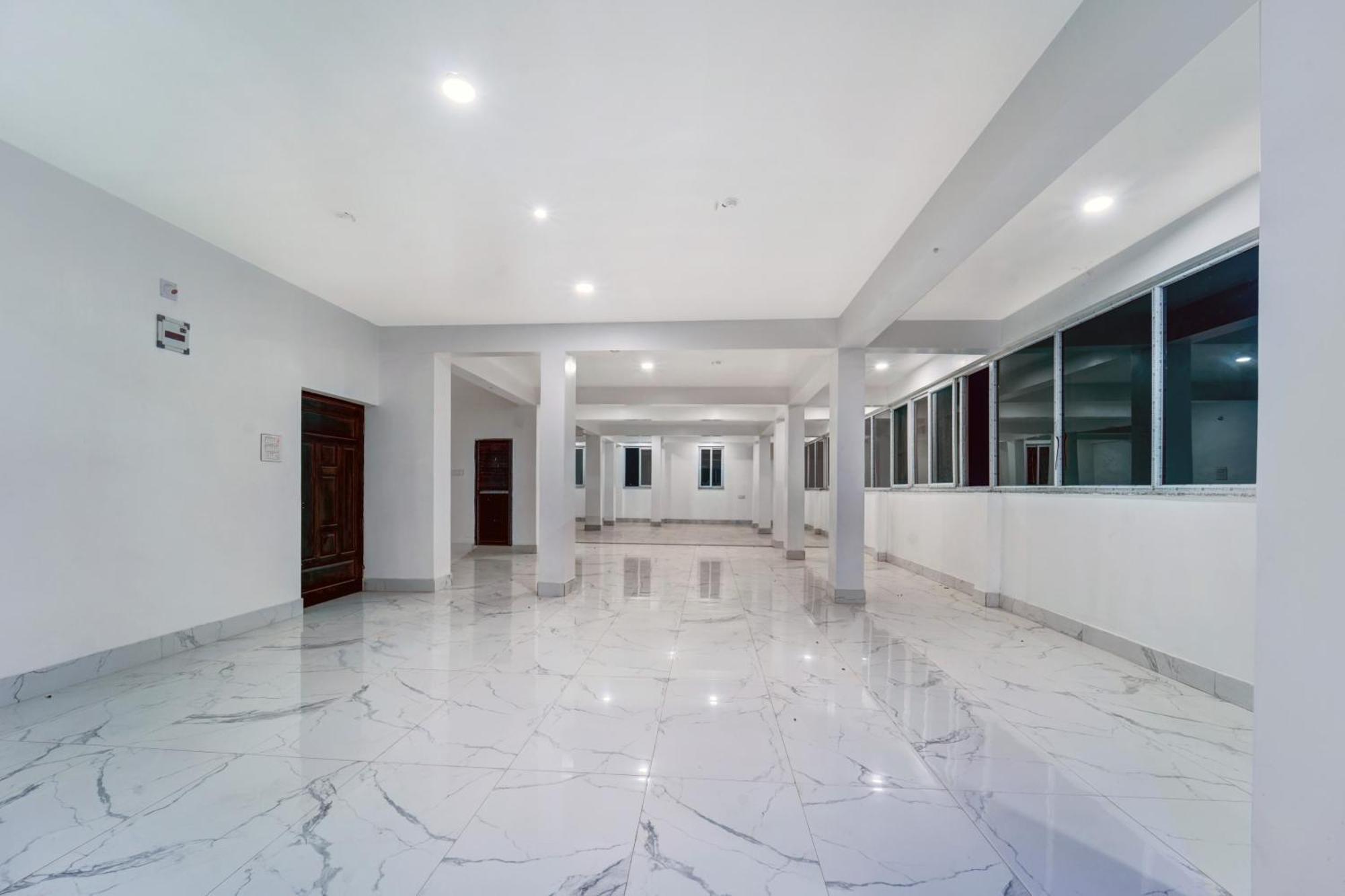 Hotel O As Hotels & Banquet Hazaribag Luaran gambar