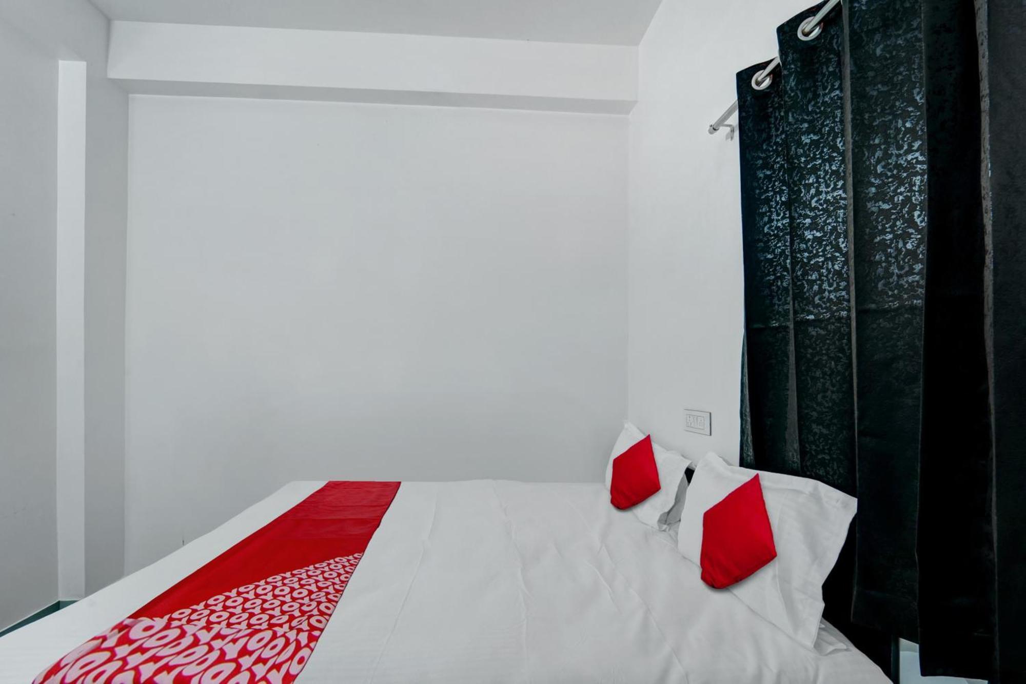 Hotel O As Hotels & Banquet Hazaribag Luaran gambar