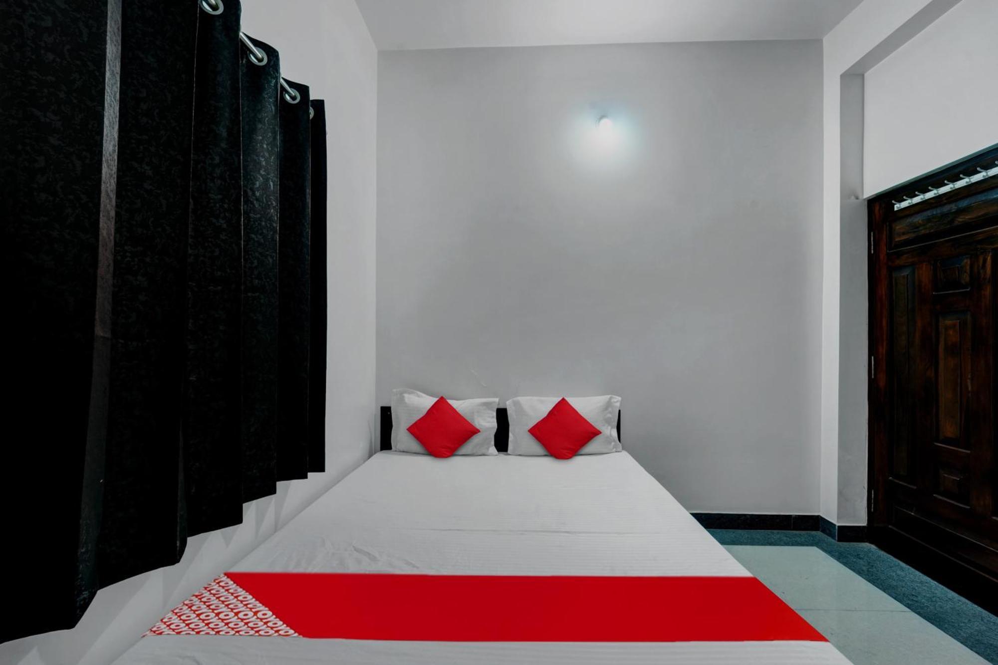 Hotel O As Hotels & Banquet Hazaribag Luaran gambar