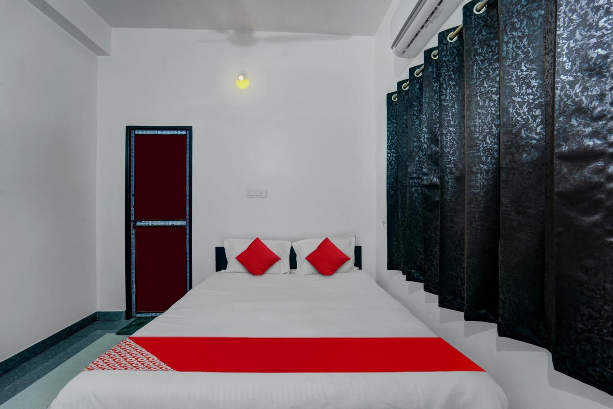Hotel O As Hotels & Banquet Hazaribag Luaran gambar